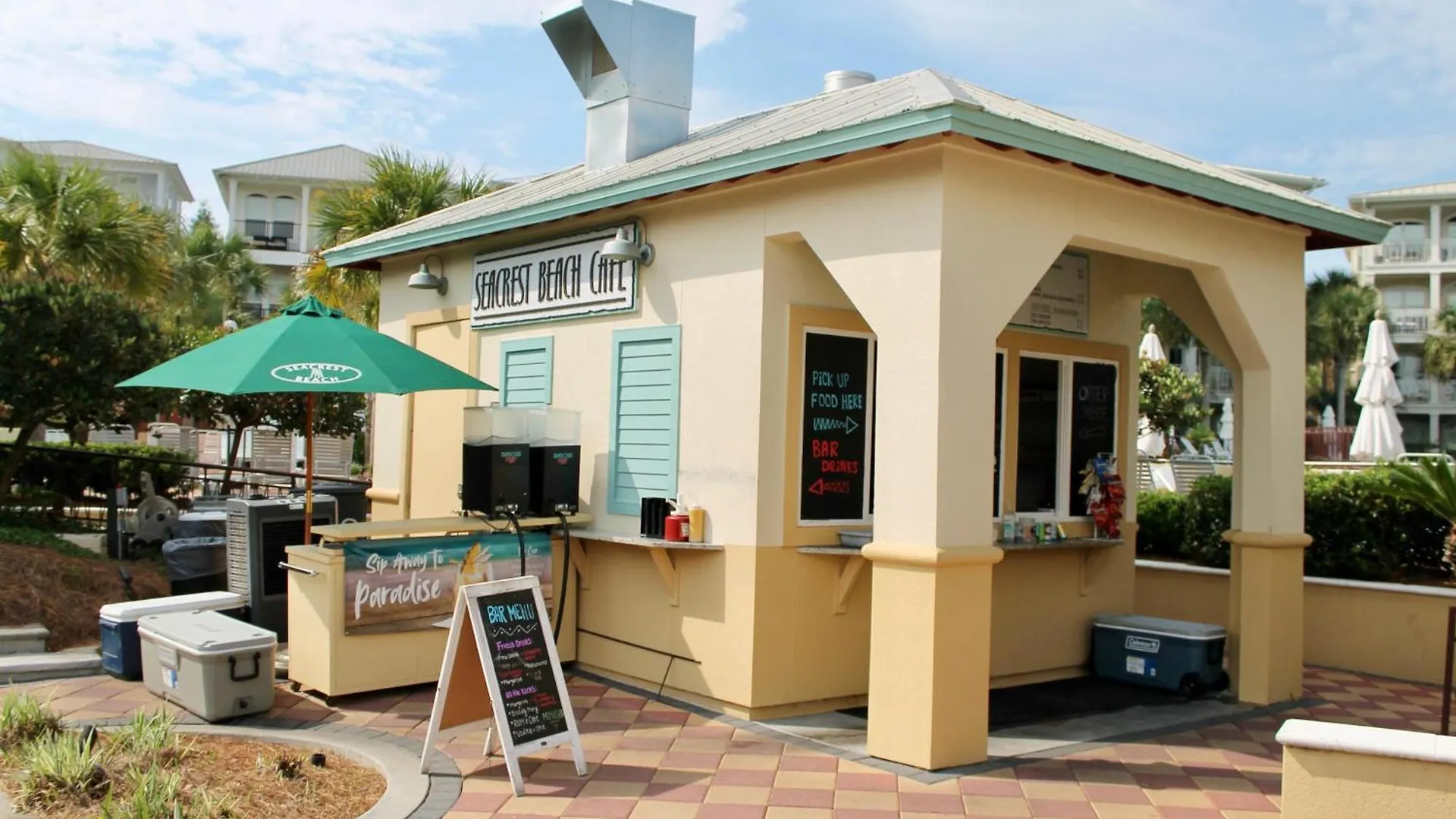 Seacrest - Captain'S Choice Panama City Beach 0*,  Ηνωμένες Πολιτείες της Αμερικής