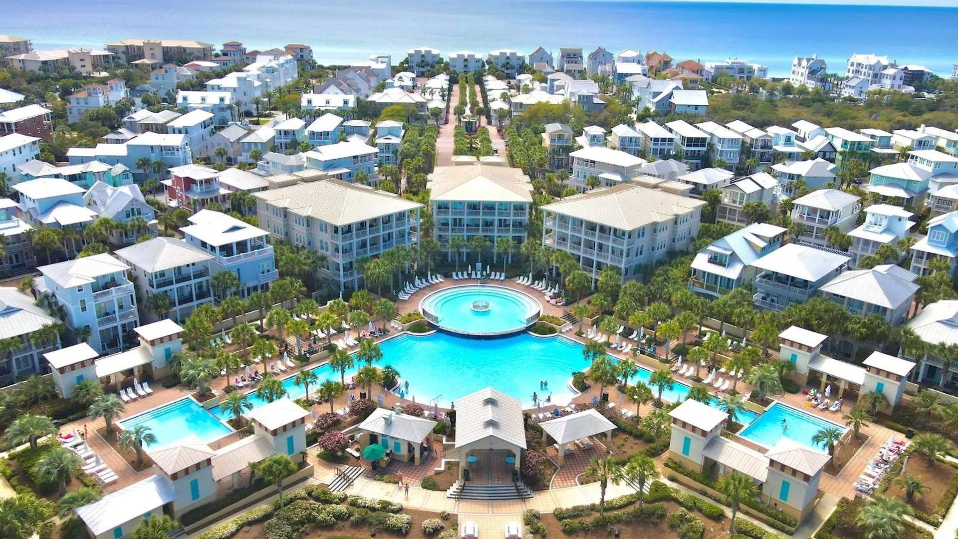 Σπίτι διακοπών Seacrest - Captain'S Choice Panama City Beach