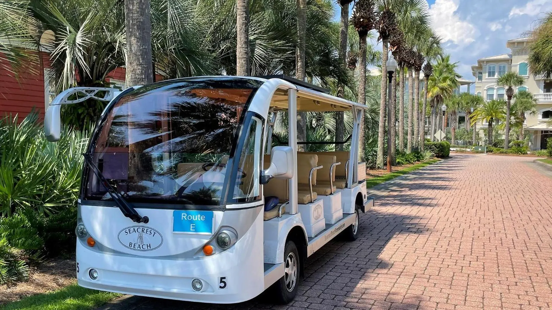 Σπίτι διακοπών Seacrest - Captain'S Choice Panama City Beach Ηνωμένες Πολιτείες της Αμερικής