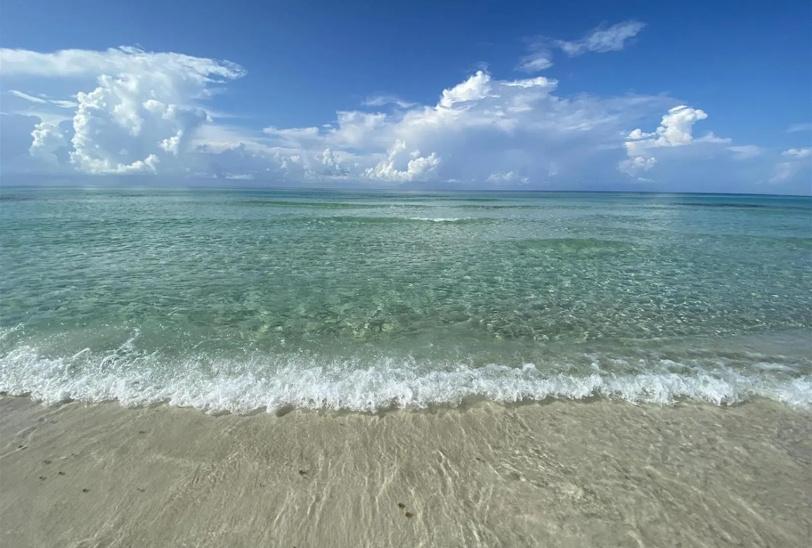 Seacrest - Captain'S Choice Panama City Beach Ηνωμένες Πολιτείες της Αμερικής