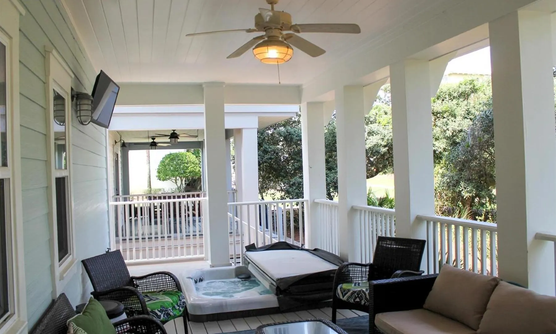 Σπίτι διακοπών Seacrest - Captain'S Choice Panama City Beach