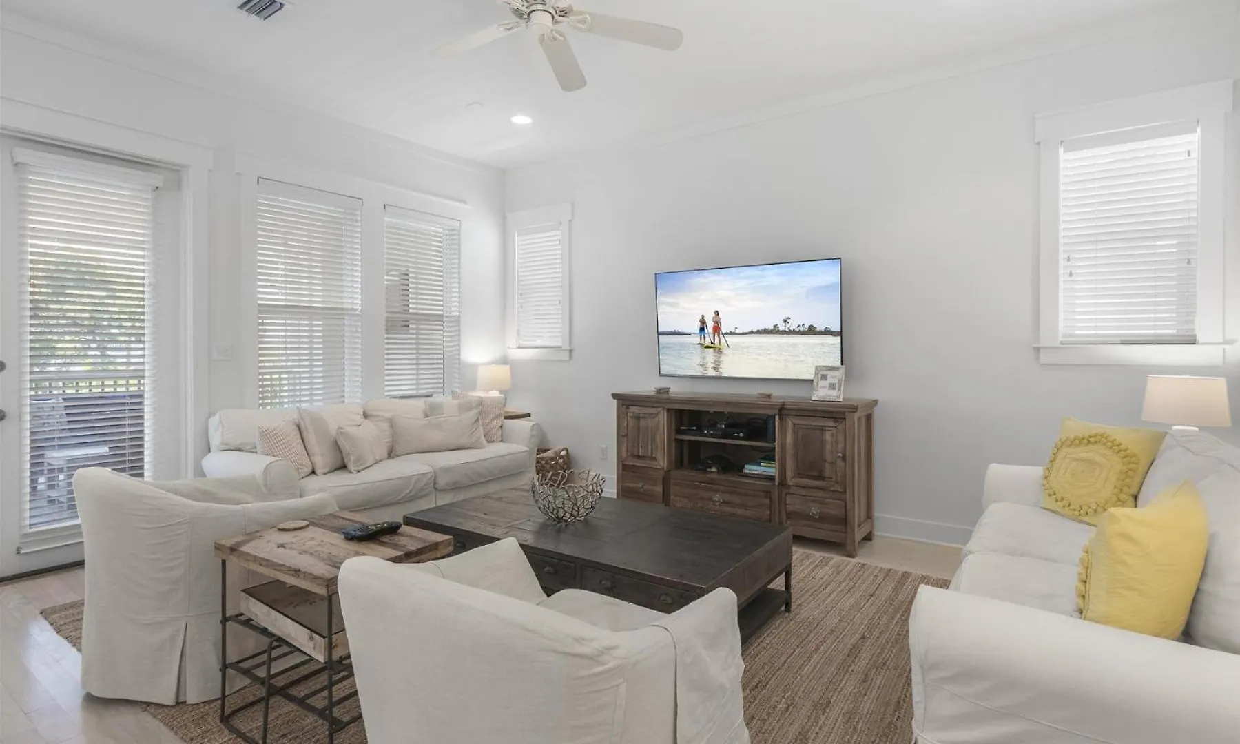Seacrest - Captain'S Choice Panama City Beach