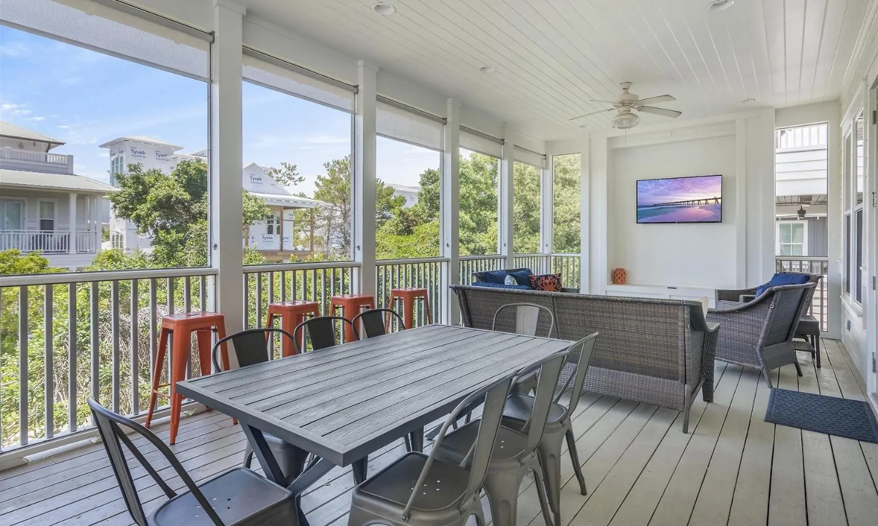 Seacrest - Captain'S Choice Panama City Beach Σπίτι διακοπών