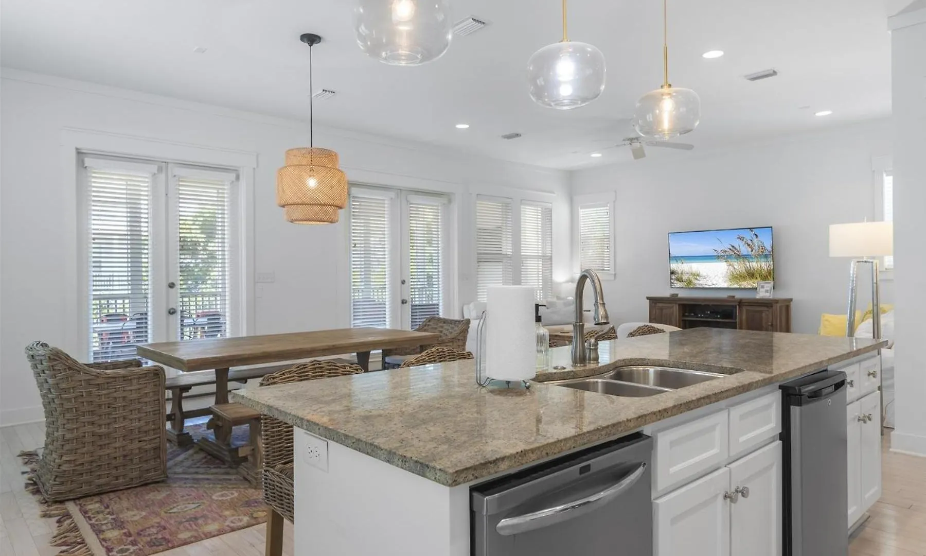 Seacrest - Captain'S Choice Panama City Beach Ηνωμένες Πολιτείες της Αμερικής