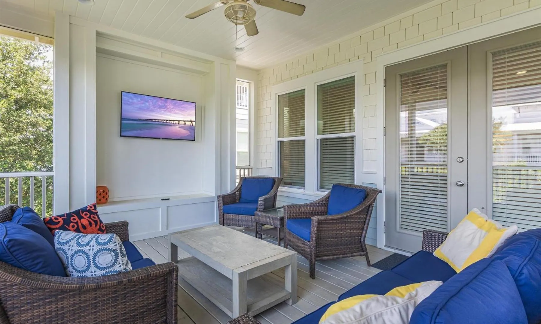 Seacrest - Captain'S Choice Panama City Beach