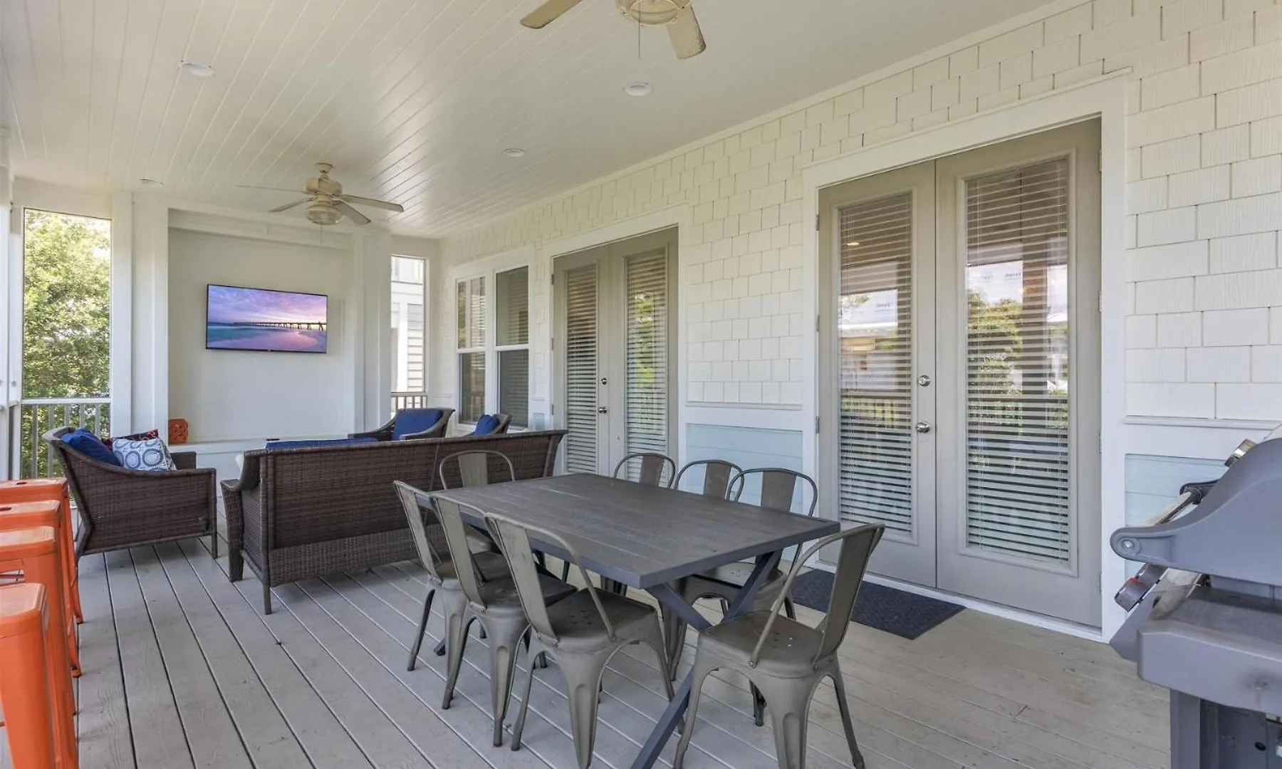 Σπίτι διακοπών Seacrest - Captain'S Choice Panama City Beach