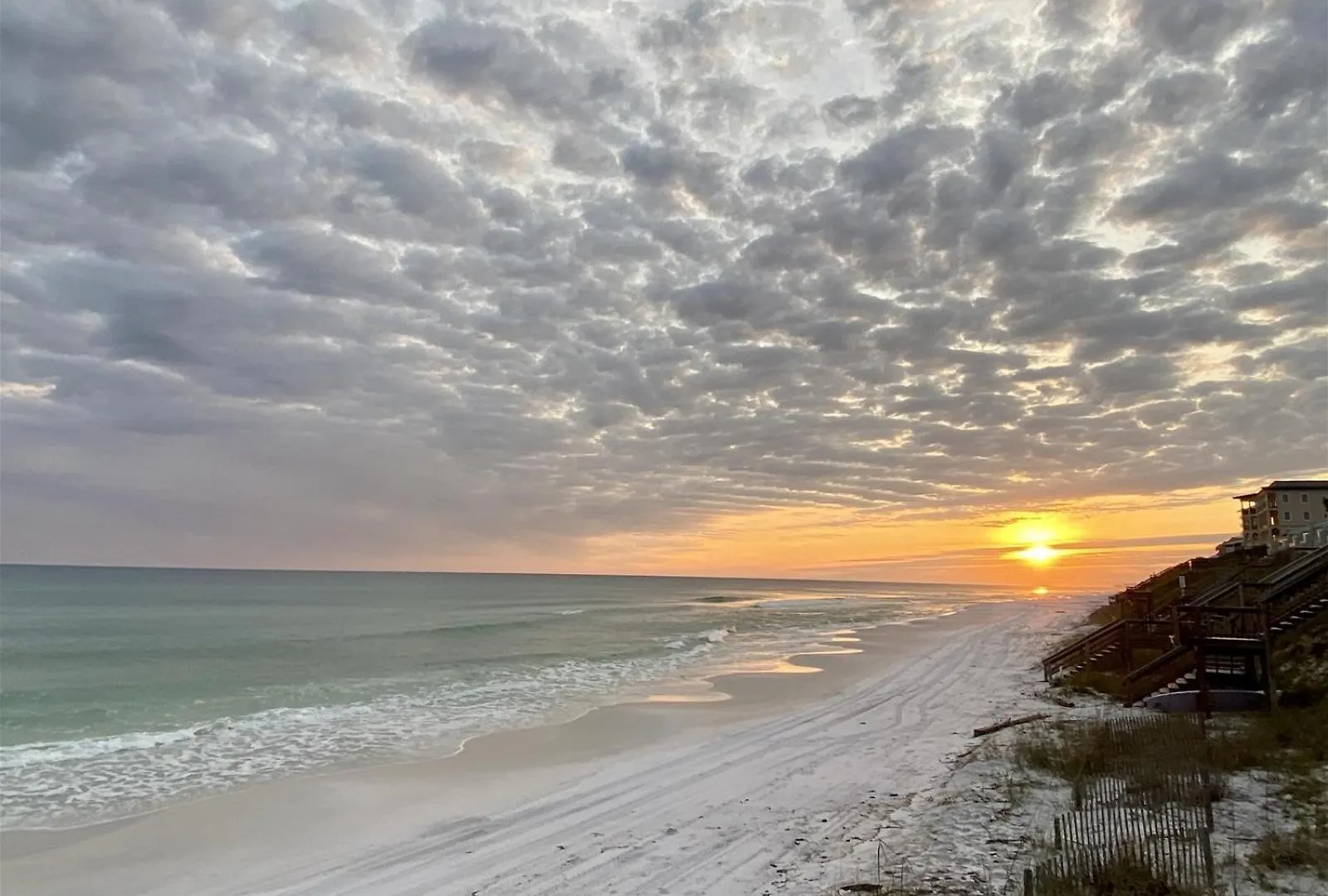 Seacrest - Captain'S Choice Panama City Beach
