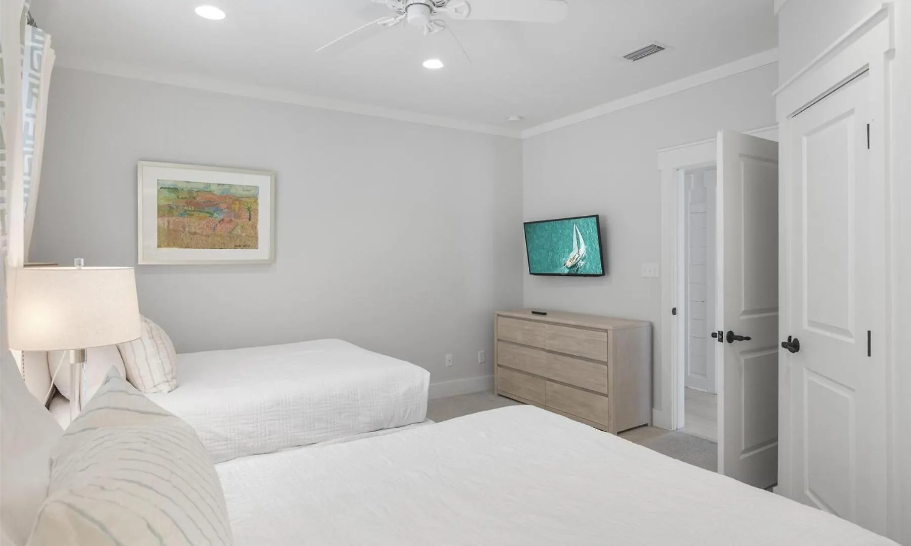 Seacrest - Captain'S Choice Panama City Beach