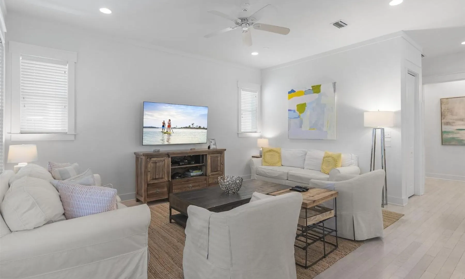 Holiday home Seacrest - Captain'S Choice Panama City Beach United States